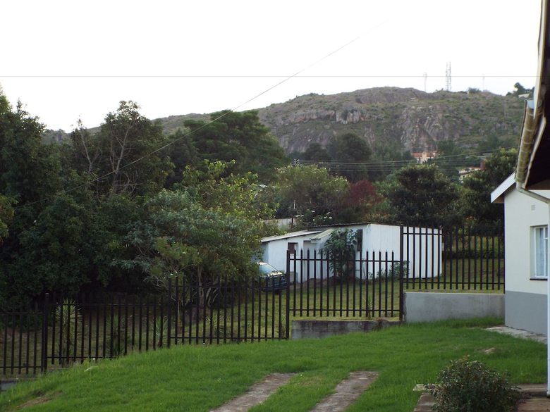 Mbabane Bed And Breakfast