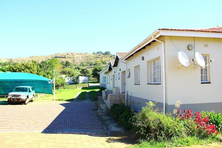 Mbabane Bed And Breakfast