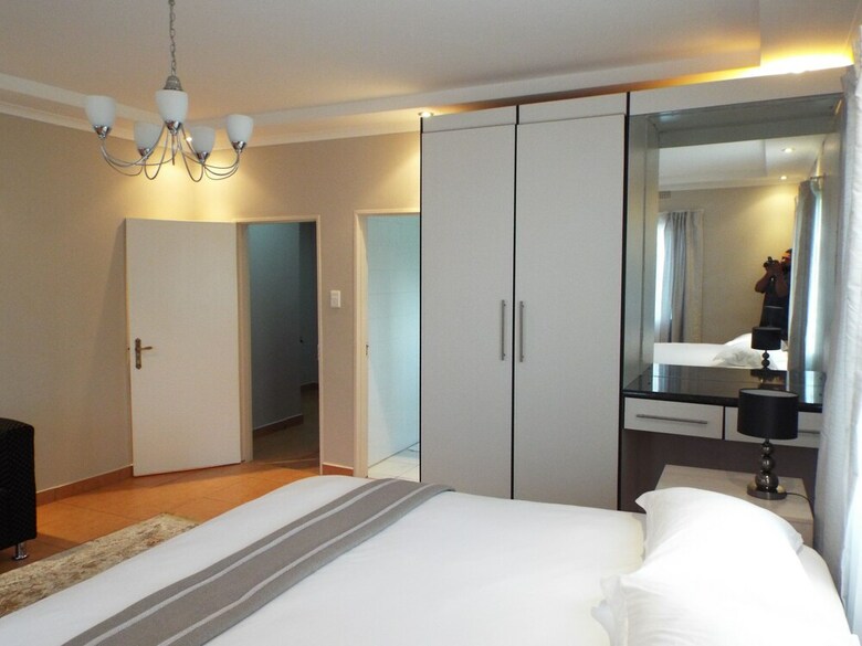 Mbabane Bed And Breakfast