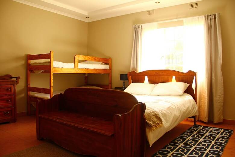Mbabane Bed And Breakfast
