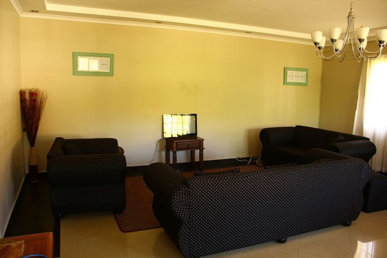 Mbabane Bed And Breakfast
