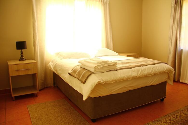 Mbabane Bed And Breakfast
