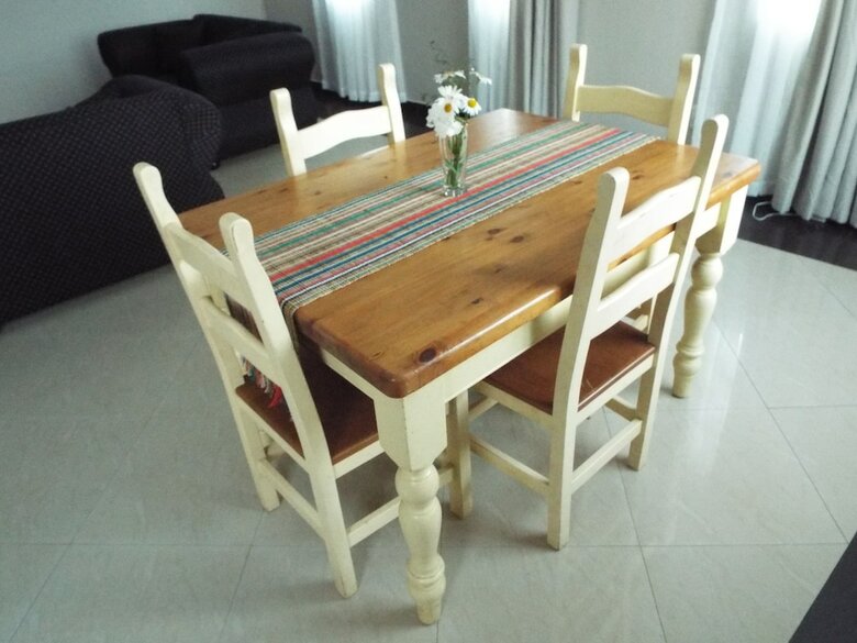 Mbabane Bed And Breakfast