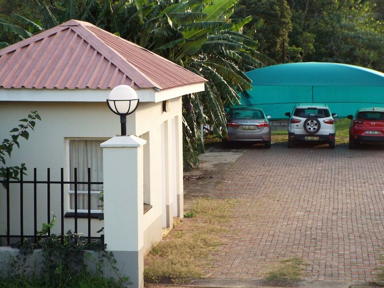 Mbabane Bed And Breakfast