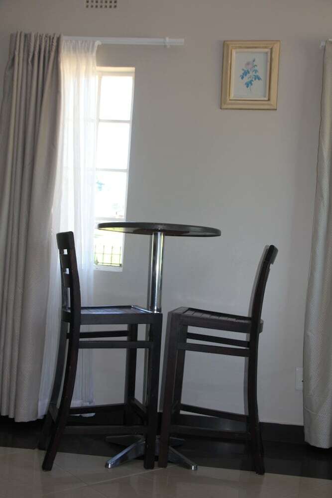 Mbabane Bed And Breakfast