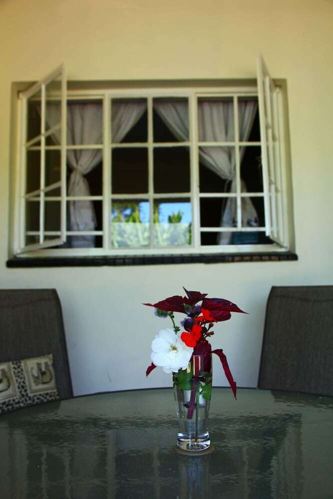 Mbabane Bed And Breakfast