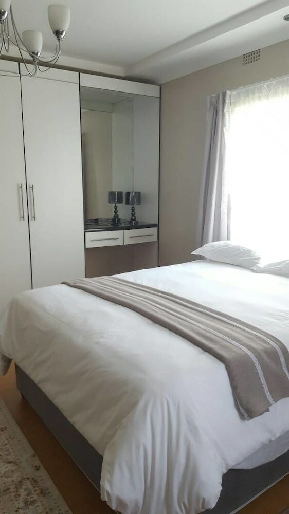 Mbabane Bed And Breakfast