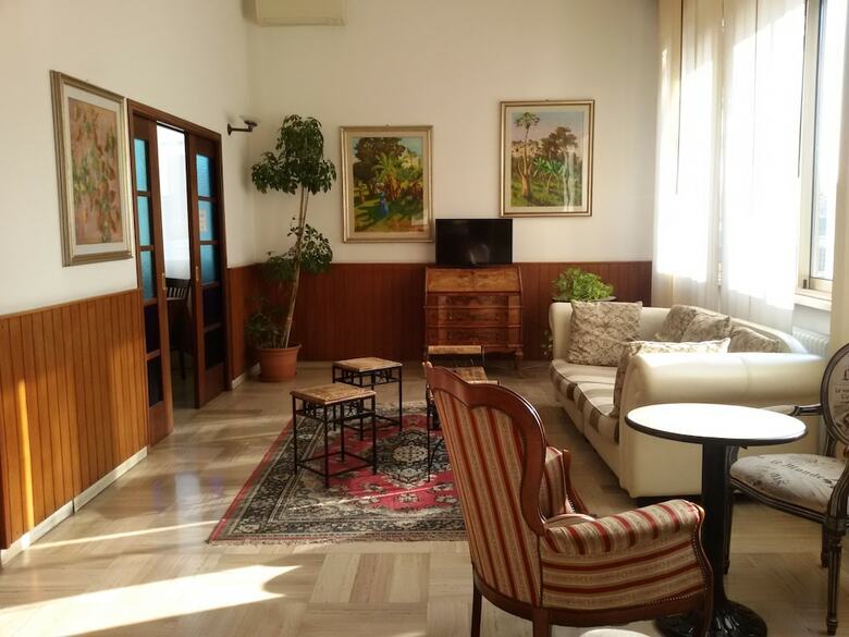 Hotel Morelli
