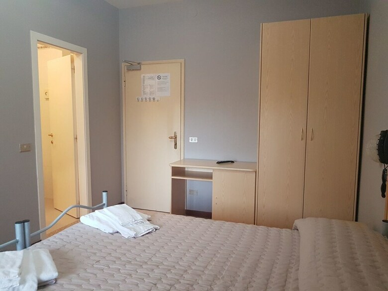 Hotel Morelli