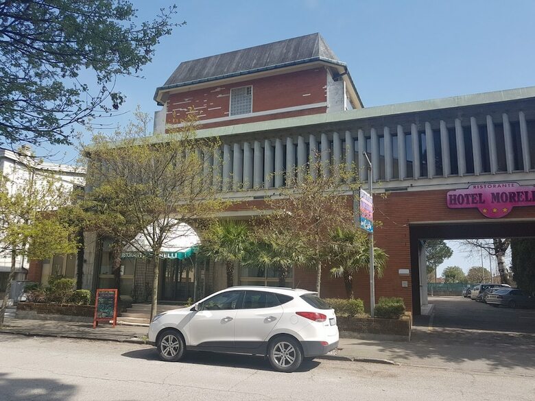 Hotel Morelli