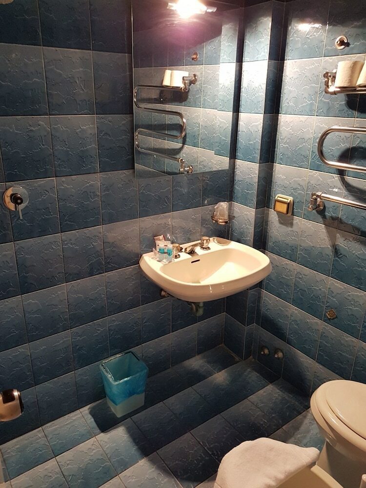 Hotel Morelli
