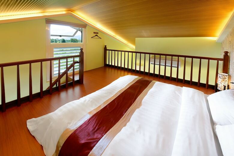 Bed & Breakfast Jinge Guest House