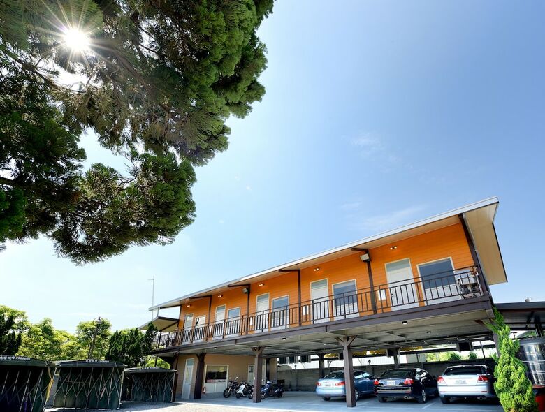 Bed & Breakfast Jinge Guest House