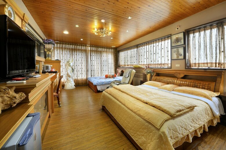 Bed & Breakfast Jinge Guest House
