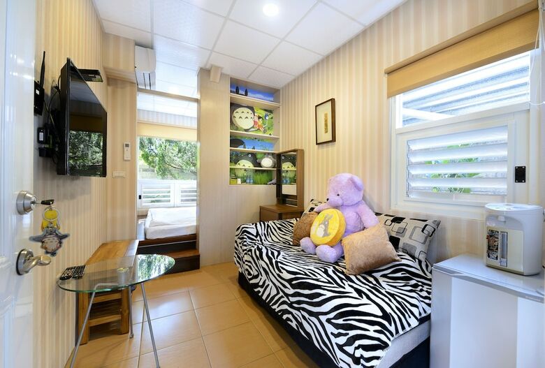 Bed & Breakfast Jinge Guest House