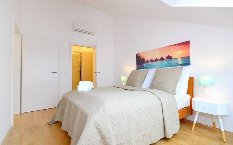 Apartamentos Vienna Residence Am Stephansdom