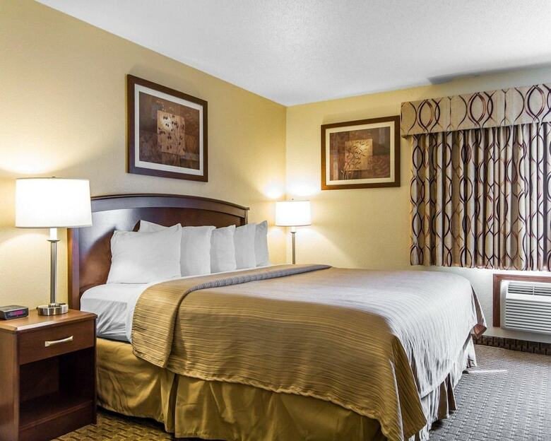 Hotel Quality Inn