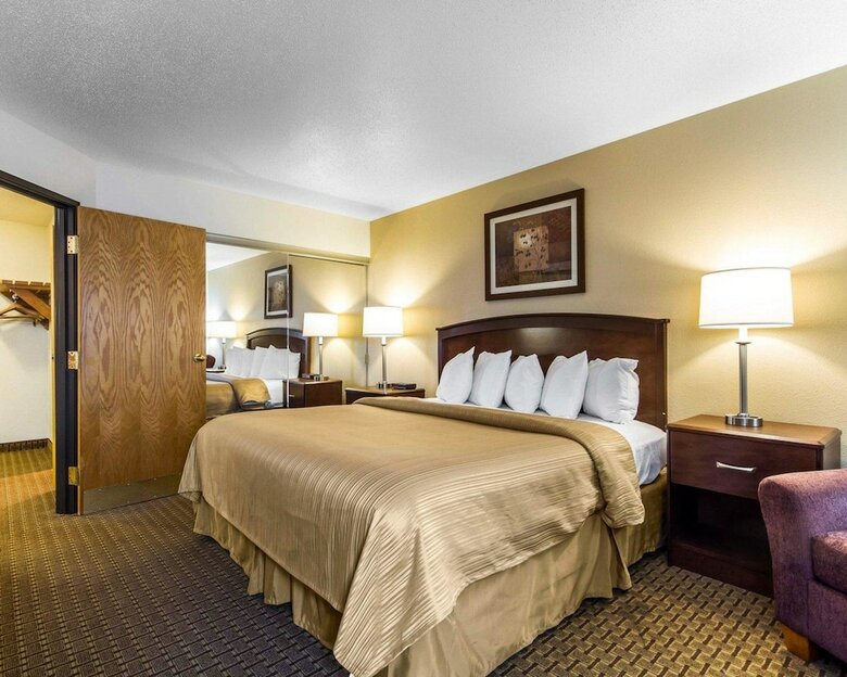 Hotel Quality Inn
