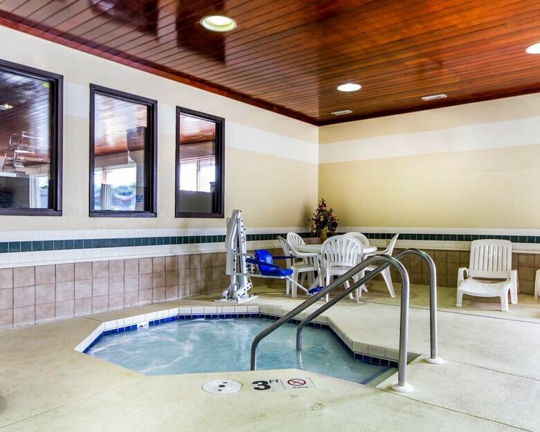 Hotel Quality Inn
