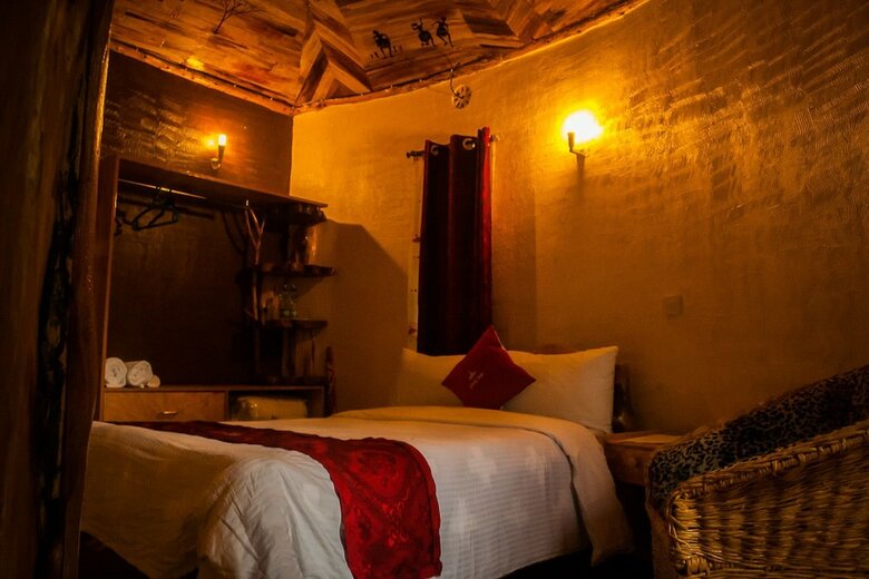 Posada Brooks Lodge