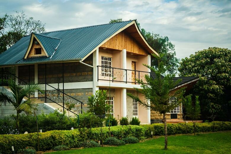 Posada Brooks Lodge