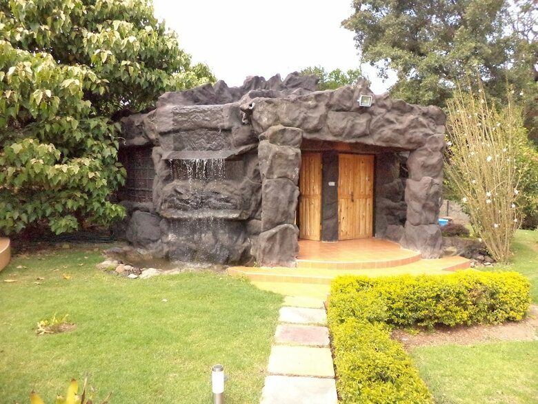 Posada Brooks Lodge