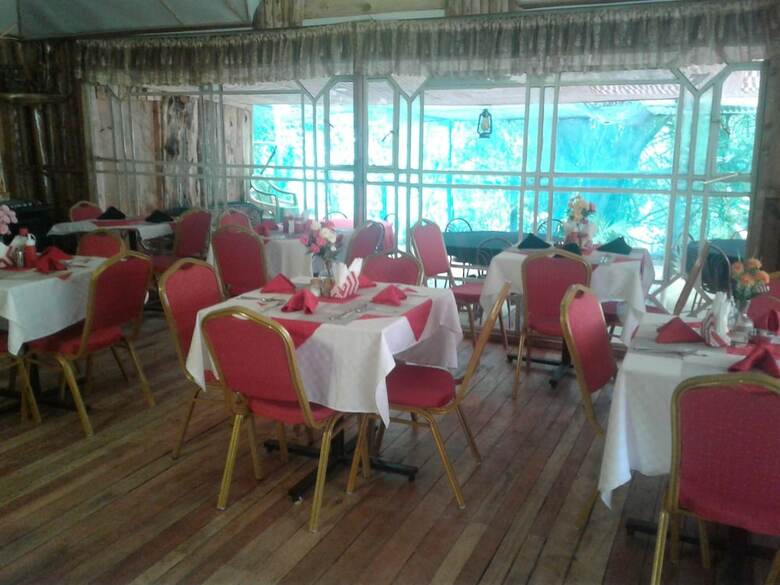 Posada Brooks Lodge