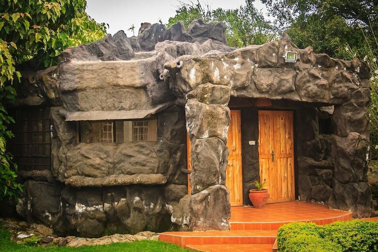 Posada Brooks Lodge