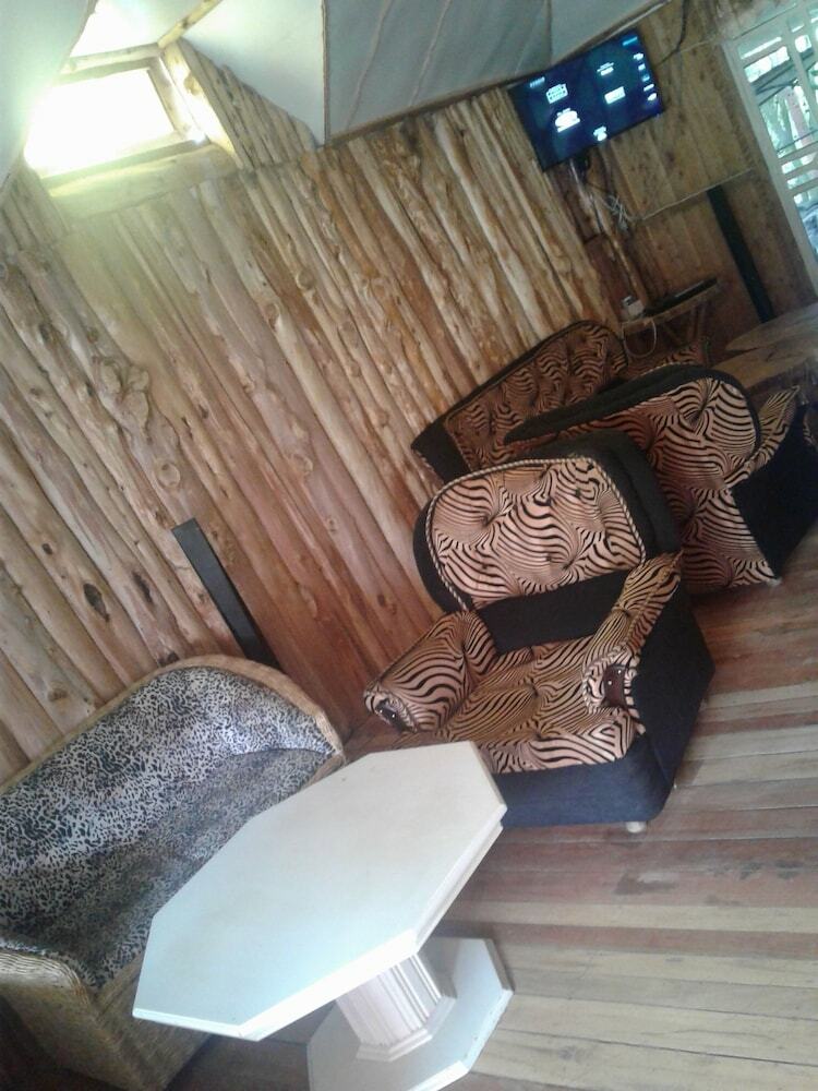 Posada Brooks Lodge