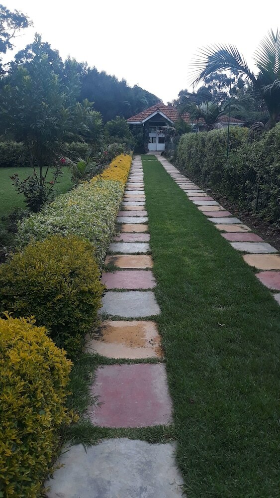 Posada Brooks Lodge