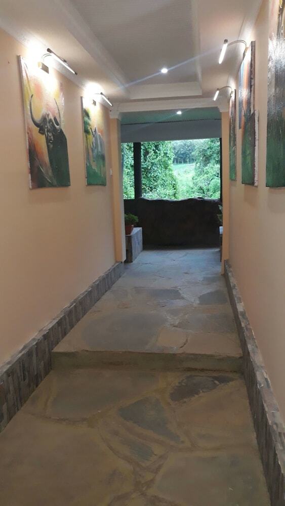 Posada Brooks Lodge