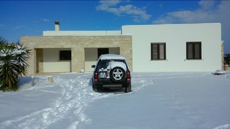 Bed & Breakfast Sosta A Ponente