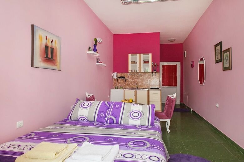 Apartments Vukotic