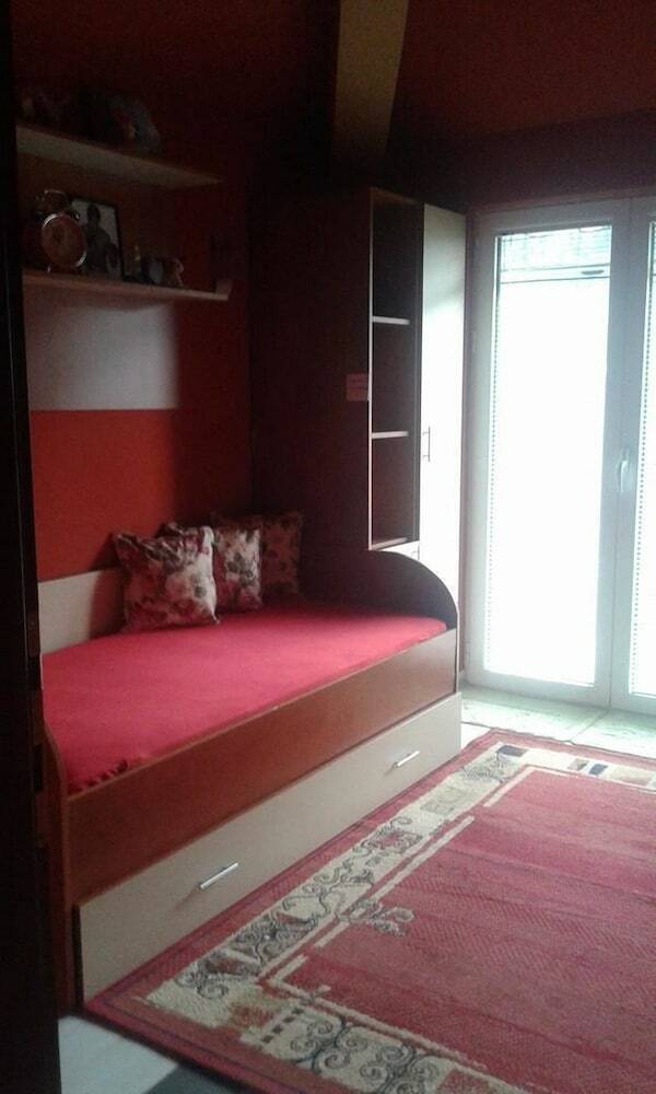 Apartments Vukotic