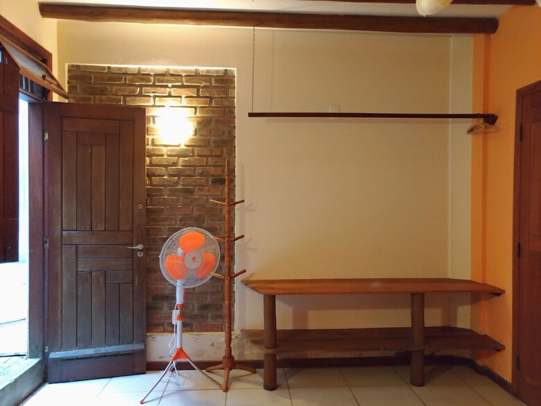 Hotel Casa Kombar
