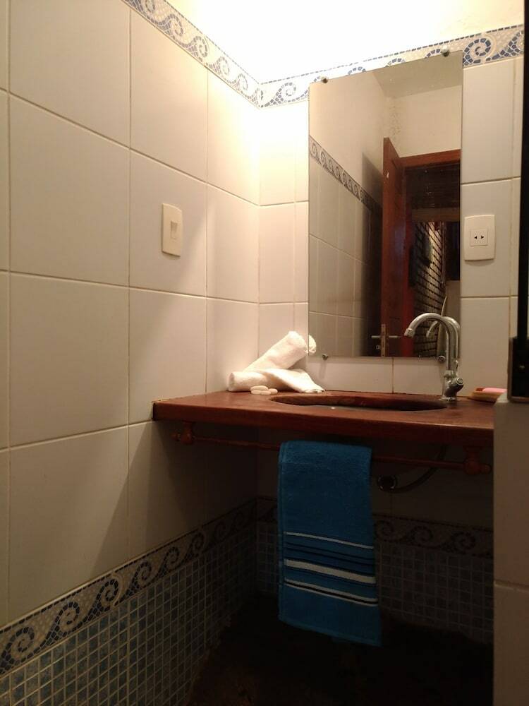 Hotel Casa Kombar