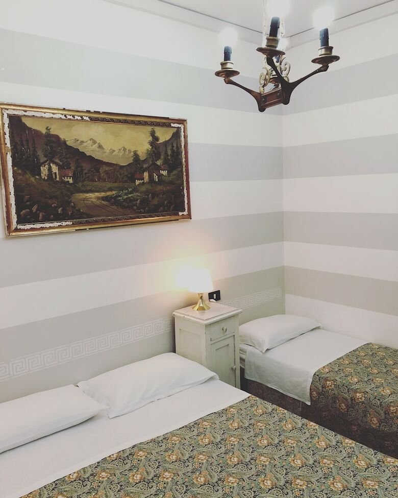 Hotel La Villa