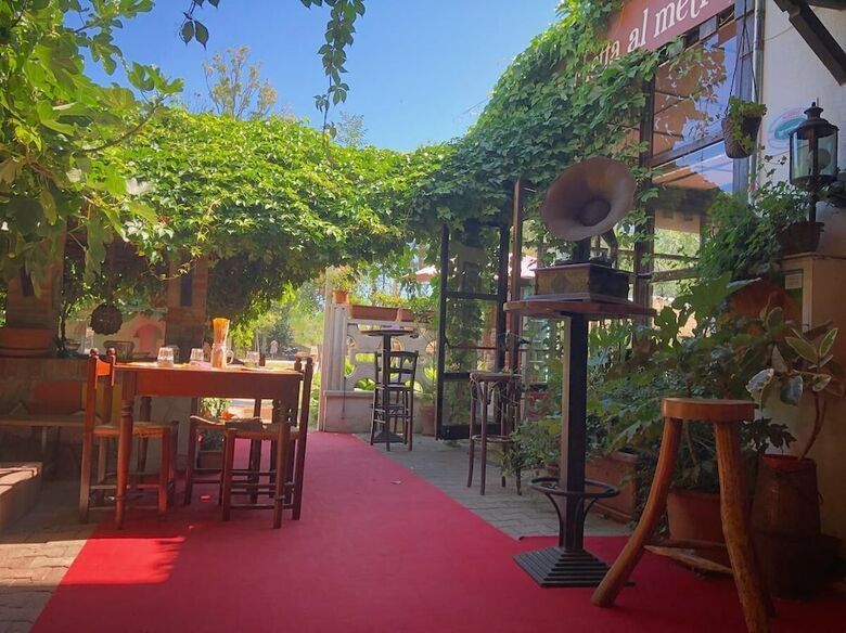 Hotel La Villa
