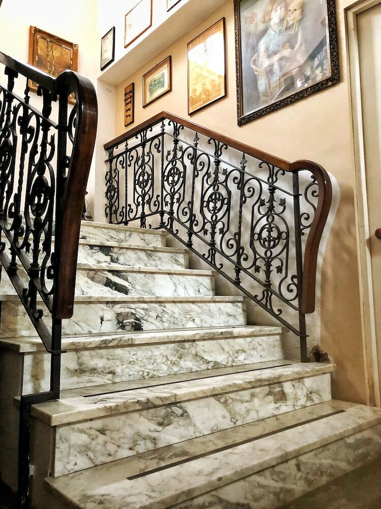 Hotel La Villa