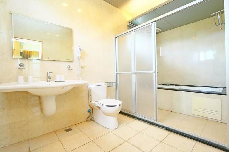 Bed & Breakfast Dream Villa