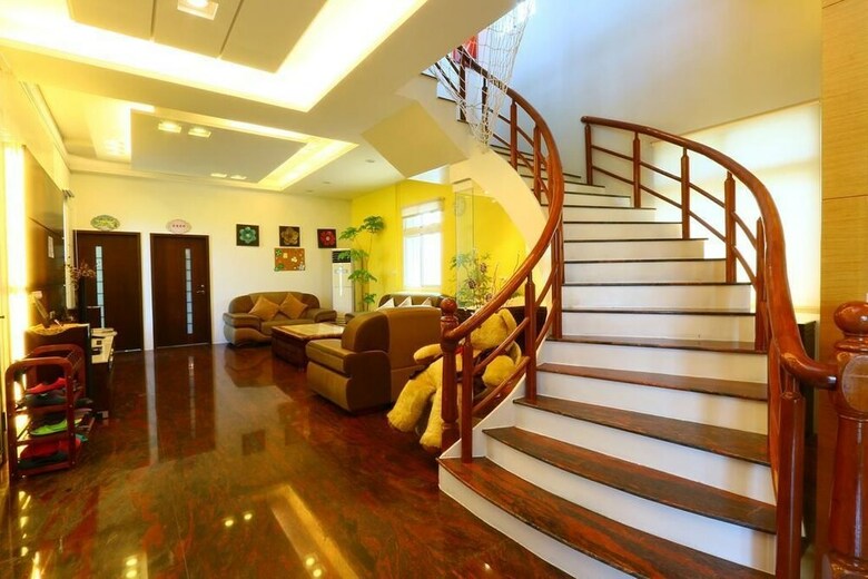 Bed & Breakfast Dream Villa