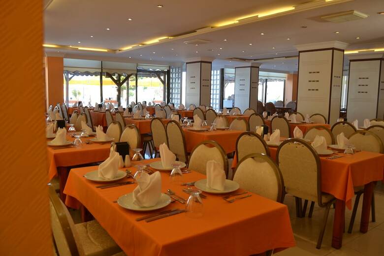 Park Admiral Hotel