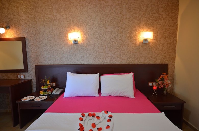 Park Admiral Hotel