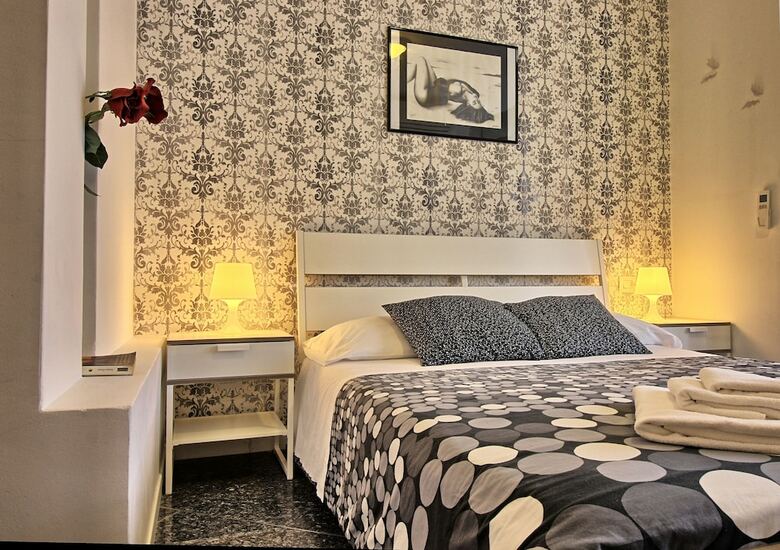 Apartamento Logicasa Manzoni Studios