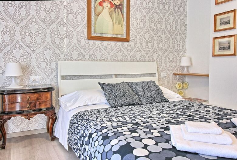 Apartamento Logicasa Manzoni Studios