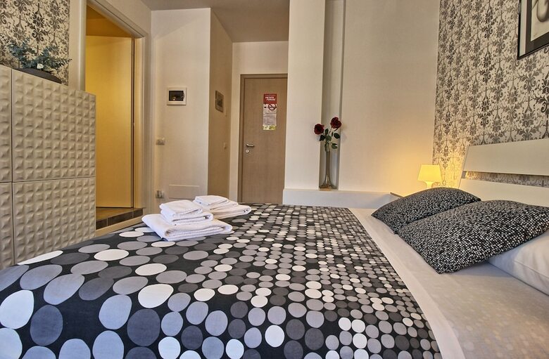 Apartamento Logicasa Manzoni Studios