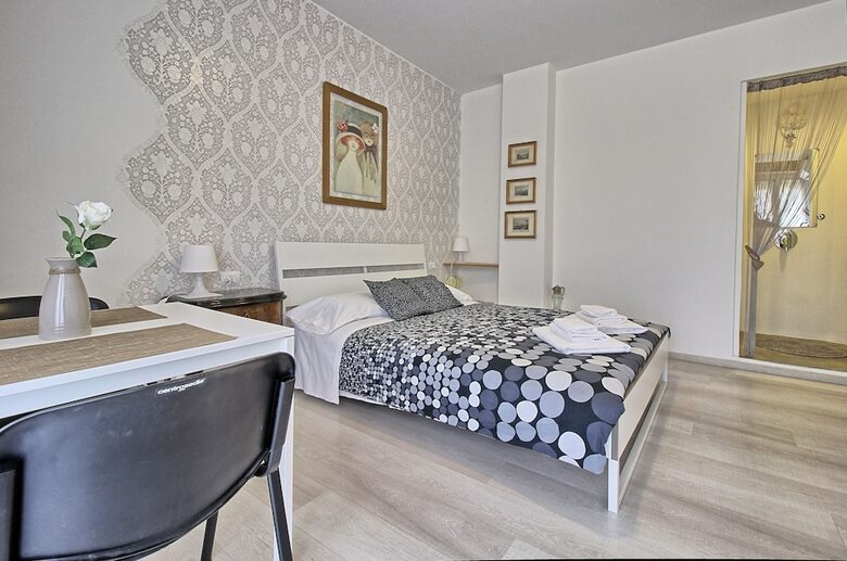 Apartamento Logicasa Manzoni Studios