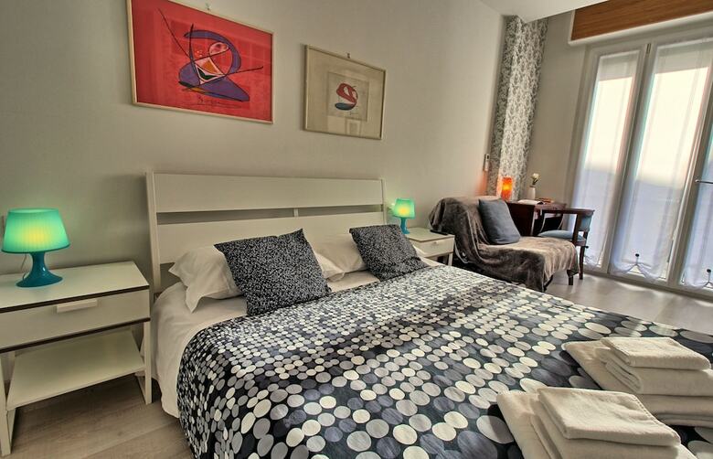 Apartamento Logicasa Manzoni Studios
