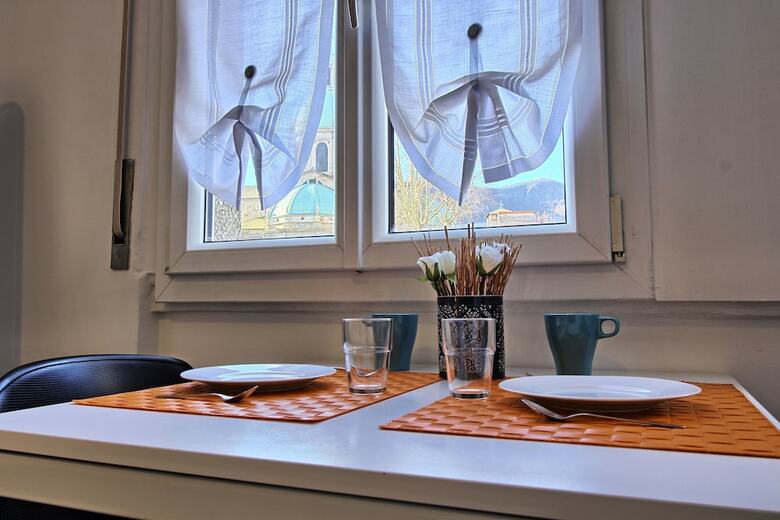 Apartamento Logicasa Manzoni Studios