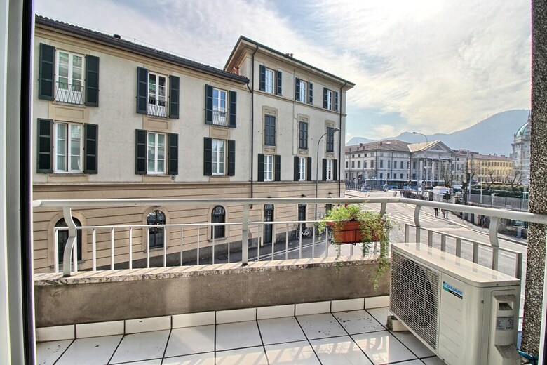 Apartamento Logicasa Manzoni Studios